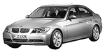 BMW E90 C2892 Fault Code