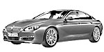 BMW F06 C2892 Fault Code